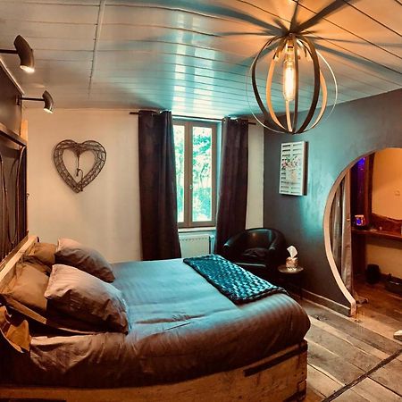 Ferme D'Audelange Apartment Екстериор снимка