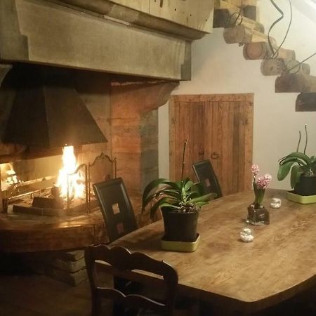 Ferme D'Audelange Apartment Екстериор снимка