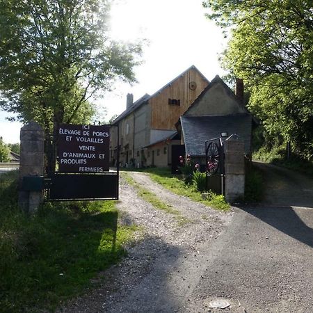 Ferme D'Audelange Apartment Екстериор снимка