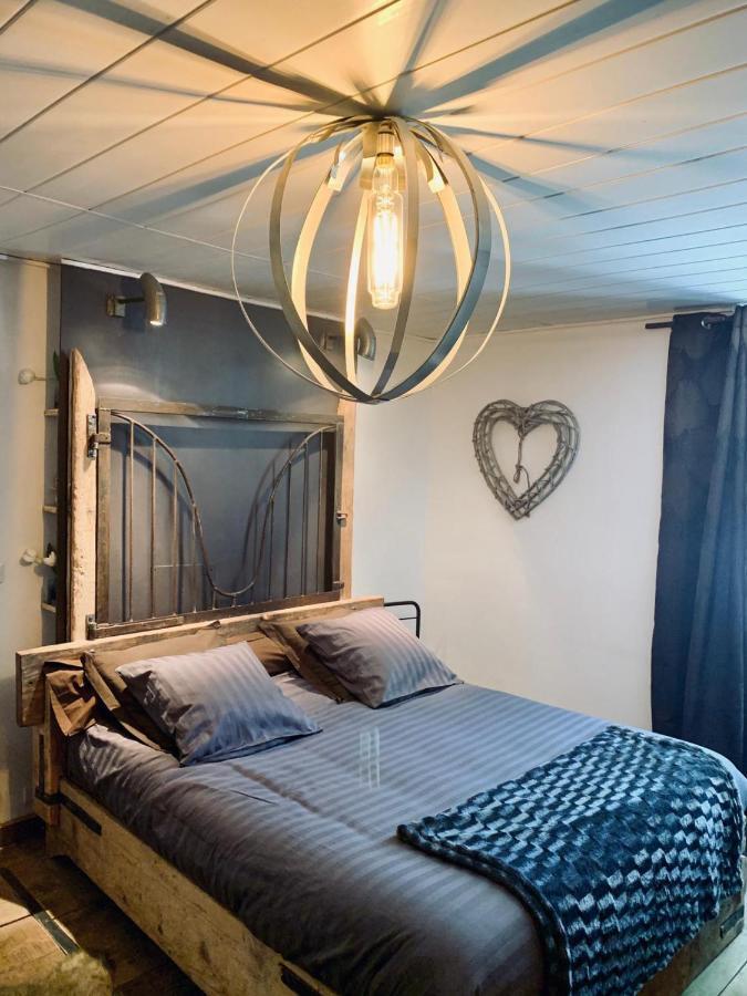 Ferme D'Audelange Apartment Екстериор снимка