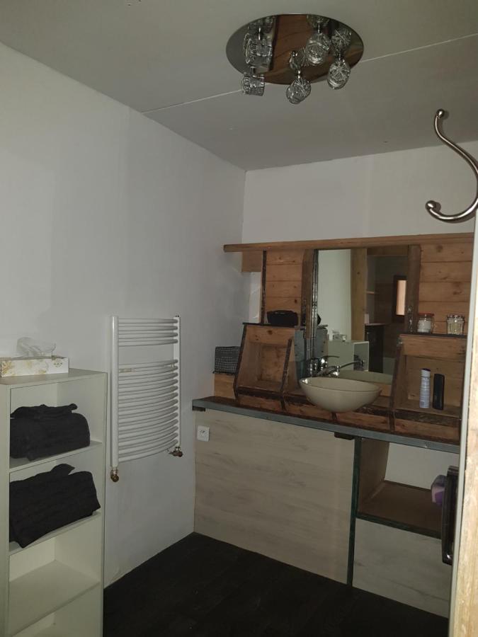 Ferme D'Audelange Apartment Екстериор снимка