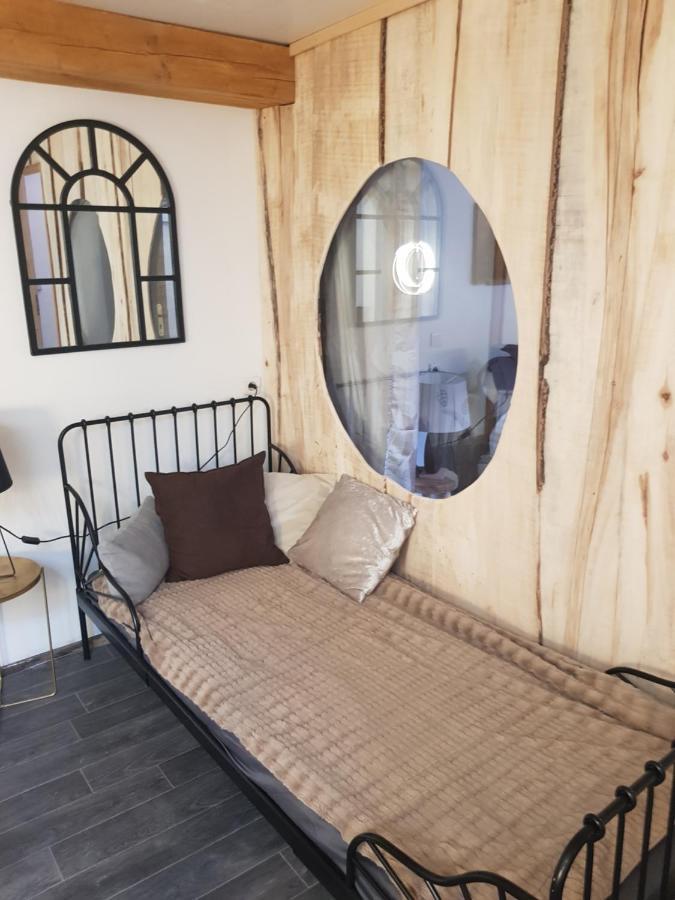 Ferme D'Audelange Apartment Екстериор снимка