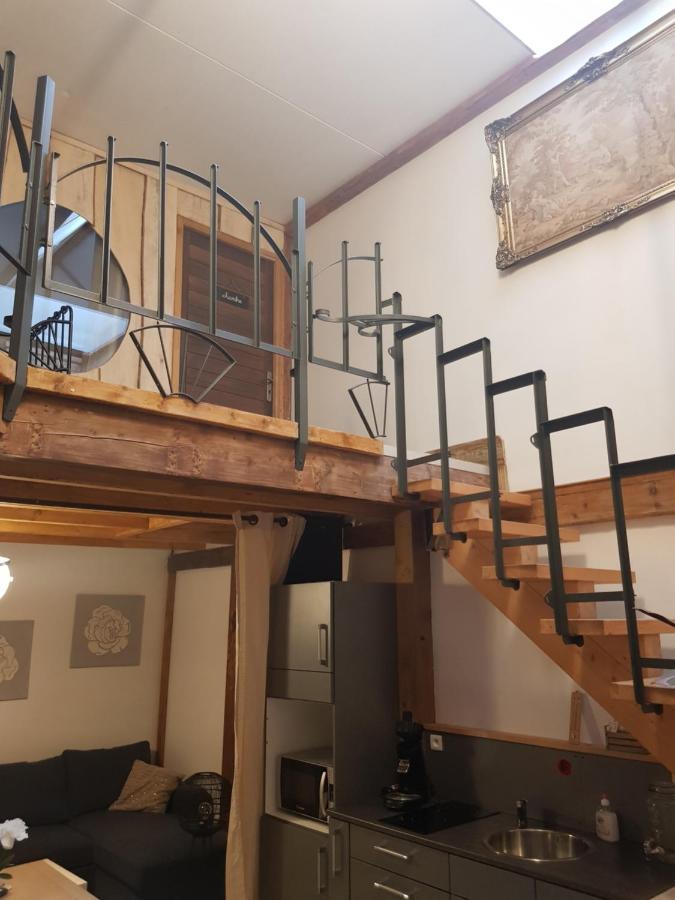 Ferme D'Audelange Apartment Екстериор снимка