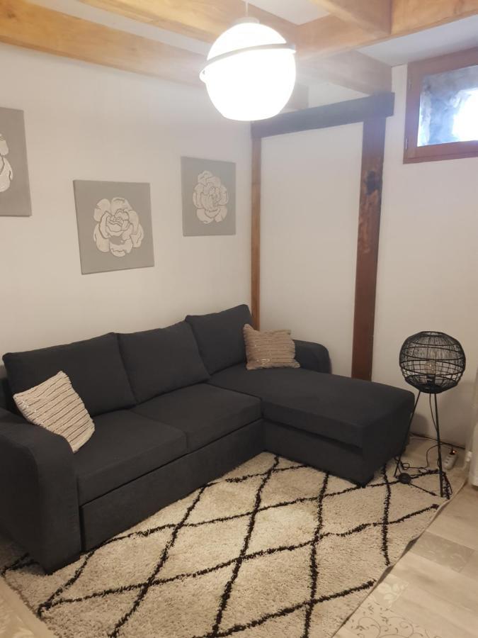 Ferme D'Audelange Apartment Екстериор снимка