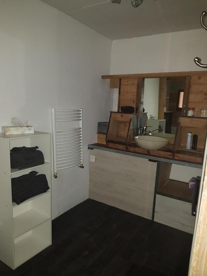 Ferme D'Audelange Apartment Екстериор снимка