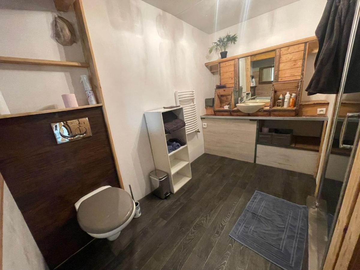 Ferme D'Audelange Apartment Екстериор снимка