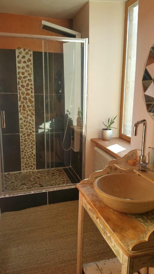 Ferme D'Audelange Apartment Екстериор снимка