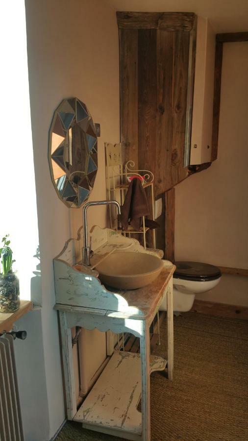 Ferme D'Audelange Apartment Екстериор снимка
