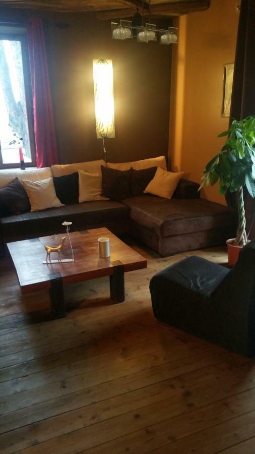 Ferme D'Audelange Apartment Екстериор снимка