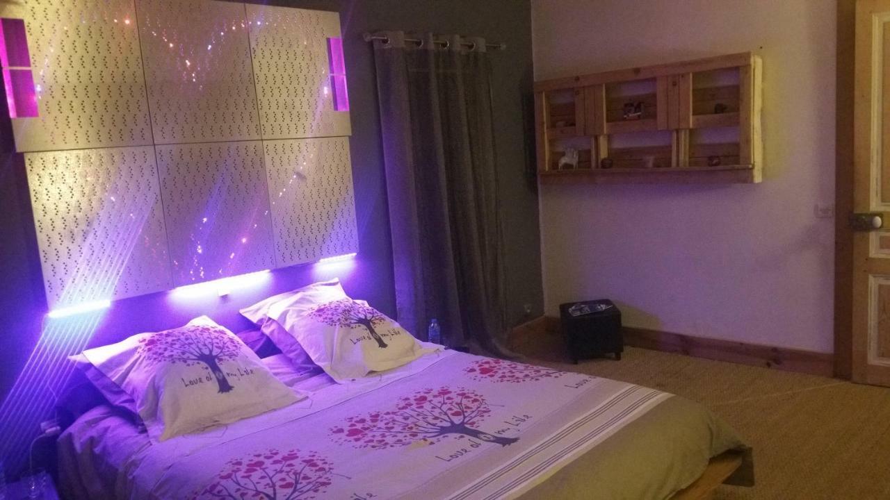 Ferme D'Audelange Apartment Екстериор снимка