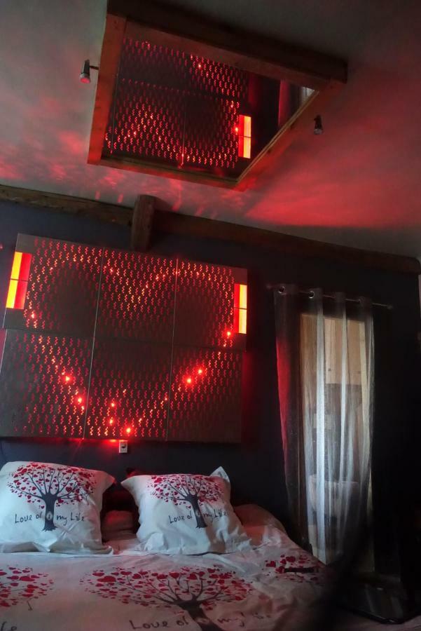 Ferme D'Audelange Apartment Екстериор снимка