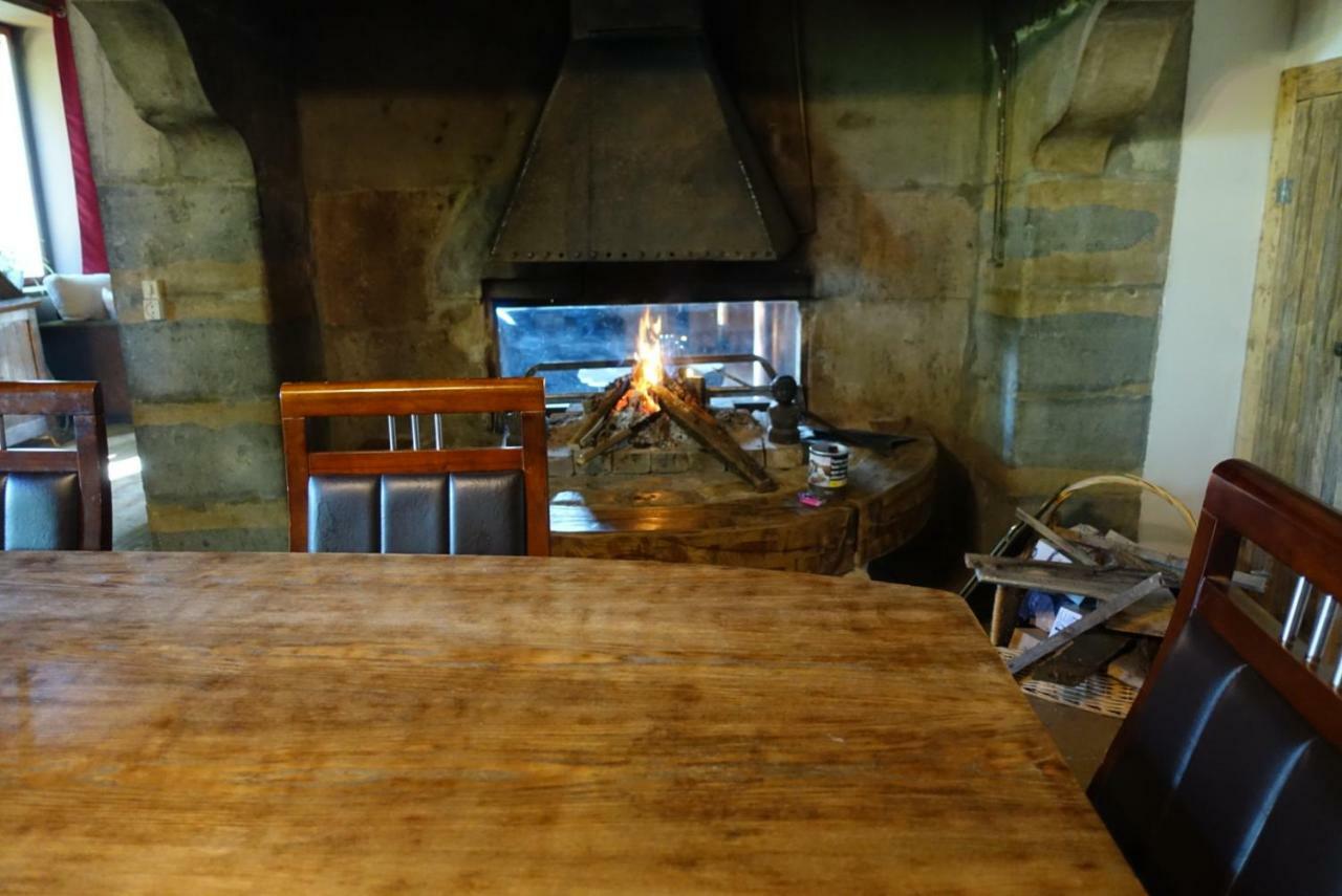 Ferme D'Audelange Apartment Екстериор снимка