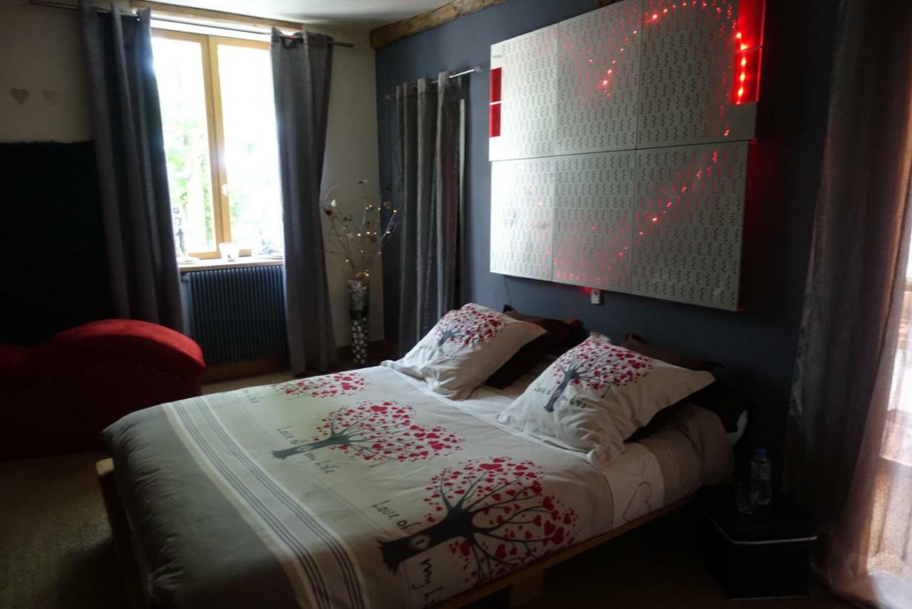 Ferme D'Audelange Apartment Екстериор снимка